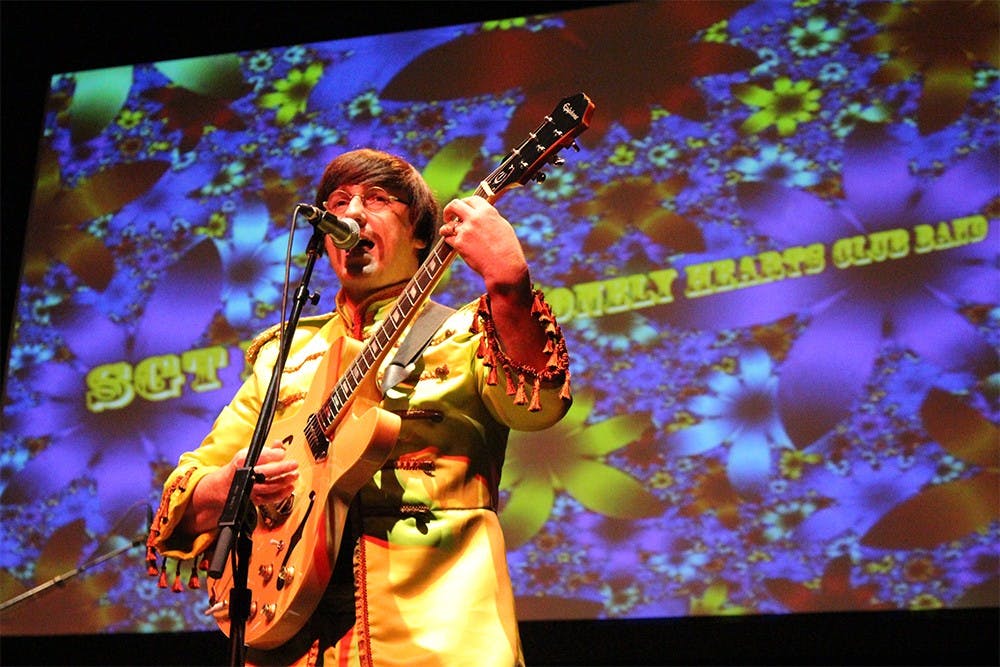 entbeatlesweb
