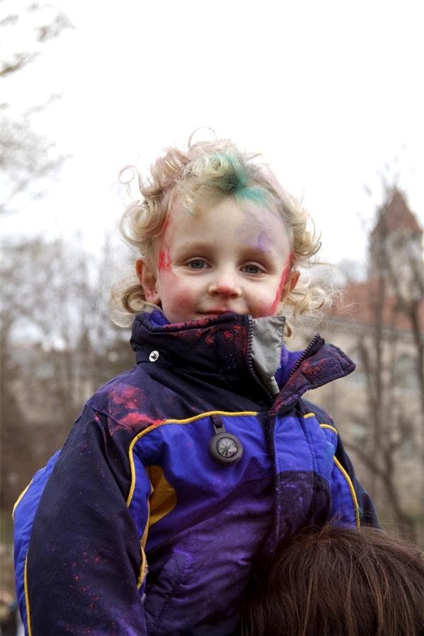 Holi