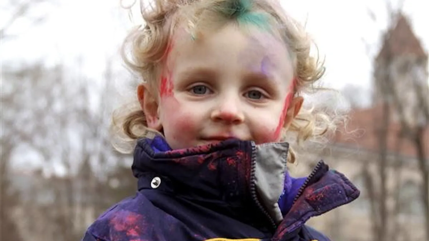 Holi