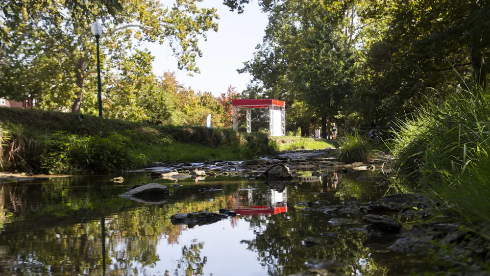indiana - Indiana Daily Student