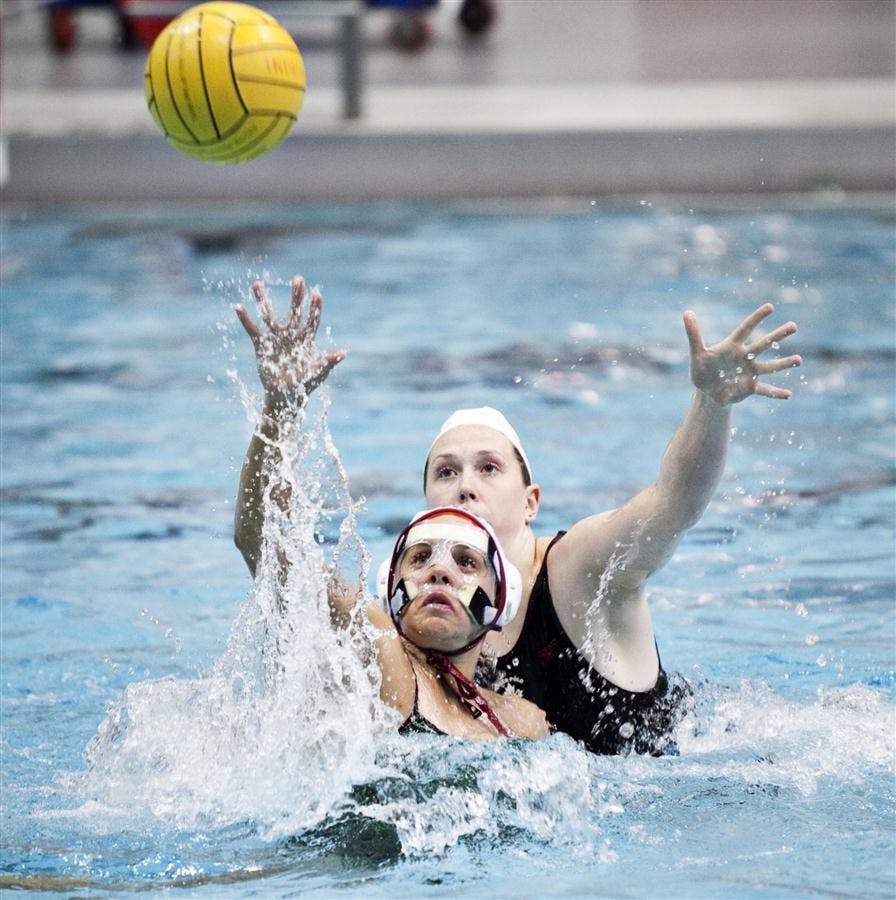 Water Polo