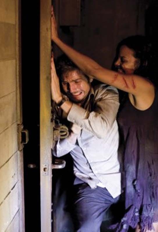 Cloverfield