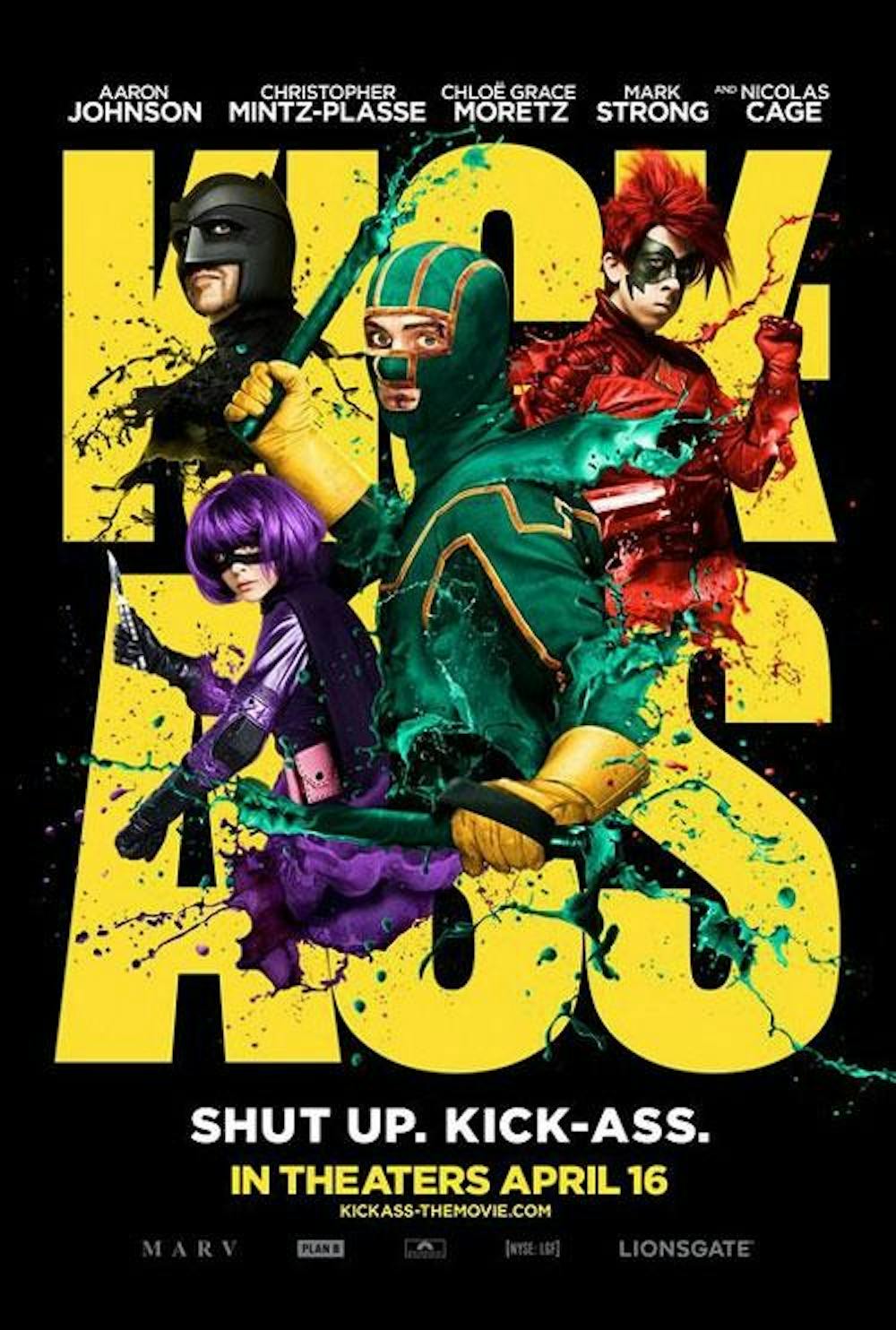 kick