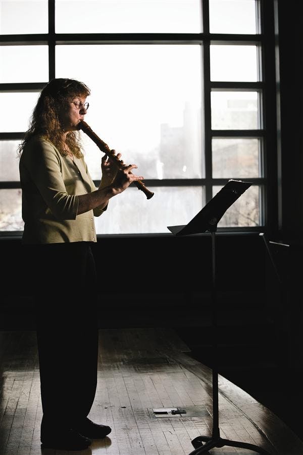 Recorder