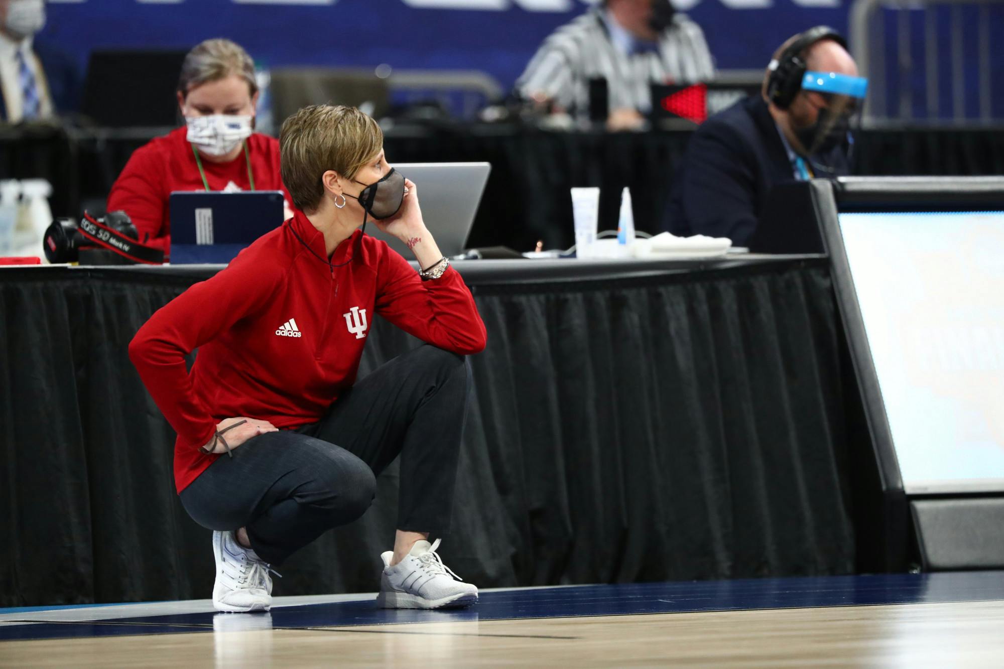 Evan Gerike Senior Capstone