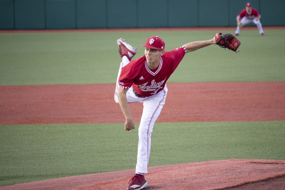 iu baseball