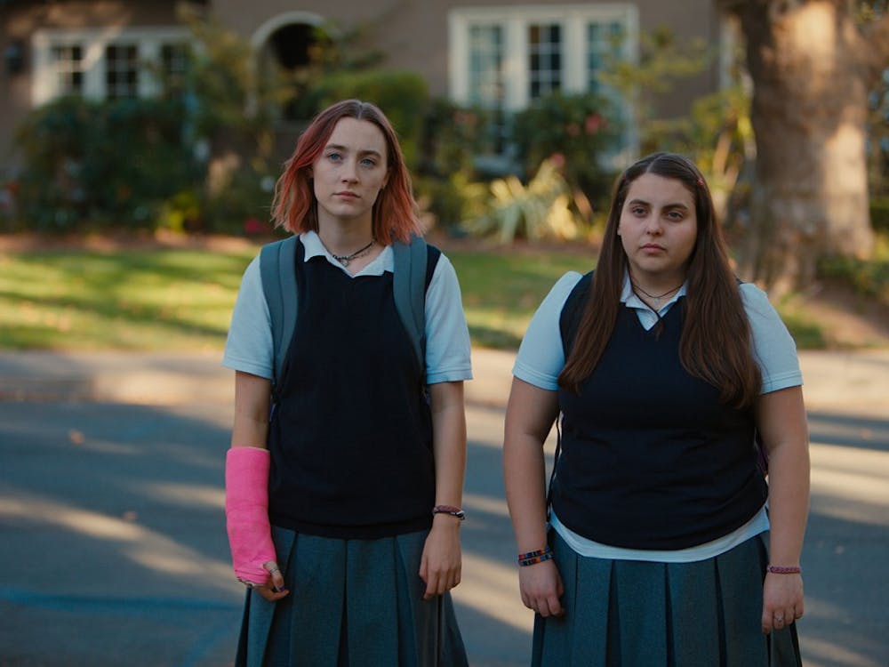 Lady Bird, directed by Greta Gerwig, was released on Nov. 3. The movie is set in California, and follows a teen who prefers to be called Lady Bird as she navigates her senior year of high school.