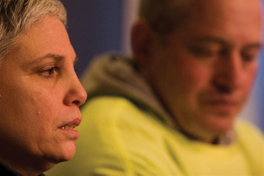 Decade in News Photos