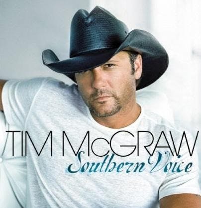 Tim McGraw