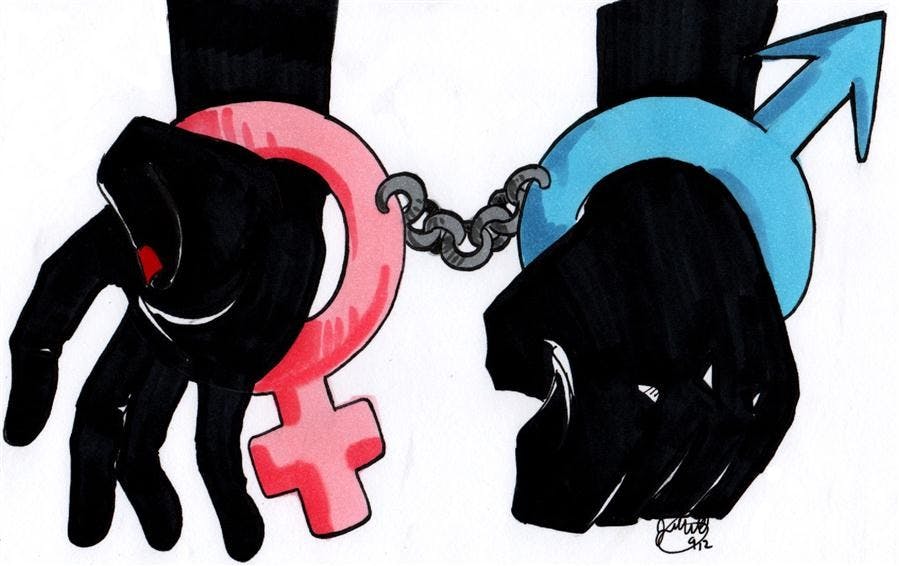 Gendercuffs