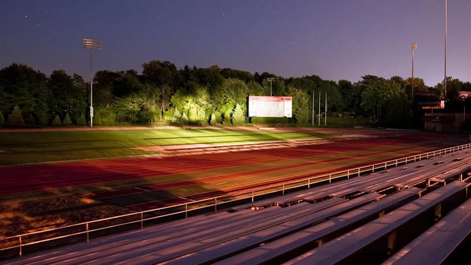 Track