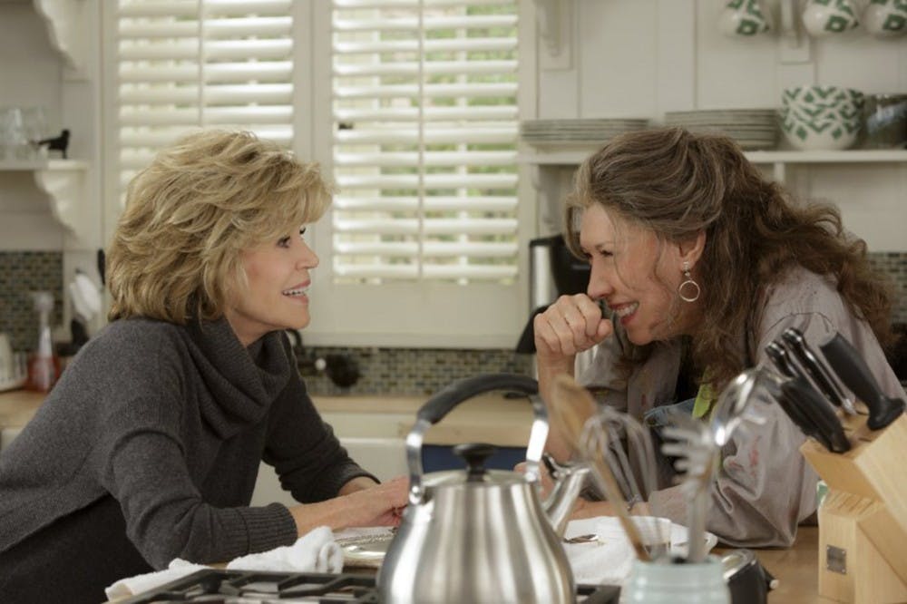 ENTER TV-GRACEANDFRANKIE 4 CC