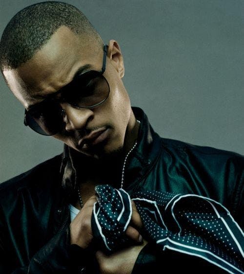 We're betting a year in the clink won't phase T.I.