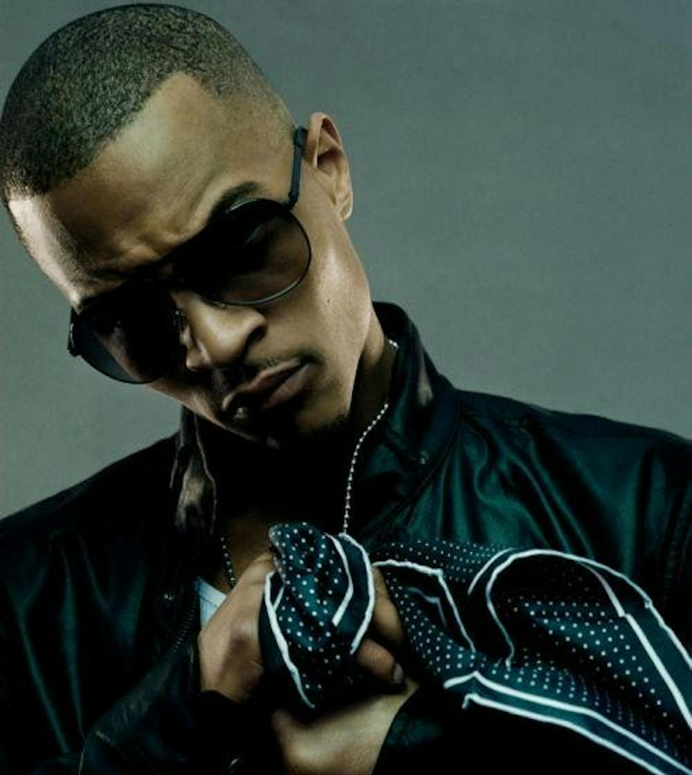We're betting a year in the clink won't phase T.I.