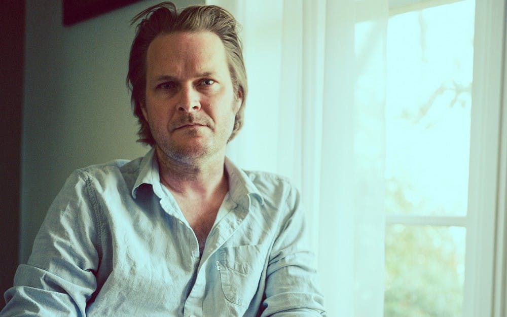 Master of Ceremonies, Taylor will perform as Hiss Golden Messenger Thursday night at The Bishop, with selections from his latest album, "Heart Like a Levee." 
