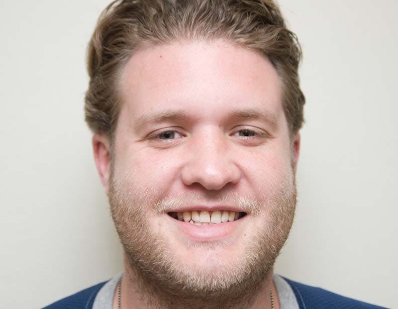 Chris Pickrell