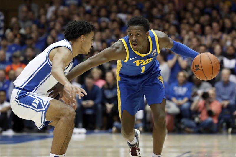 IU men’s basketball lands Pittsburgh transfer Xavier Johnson Indiana