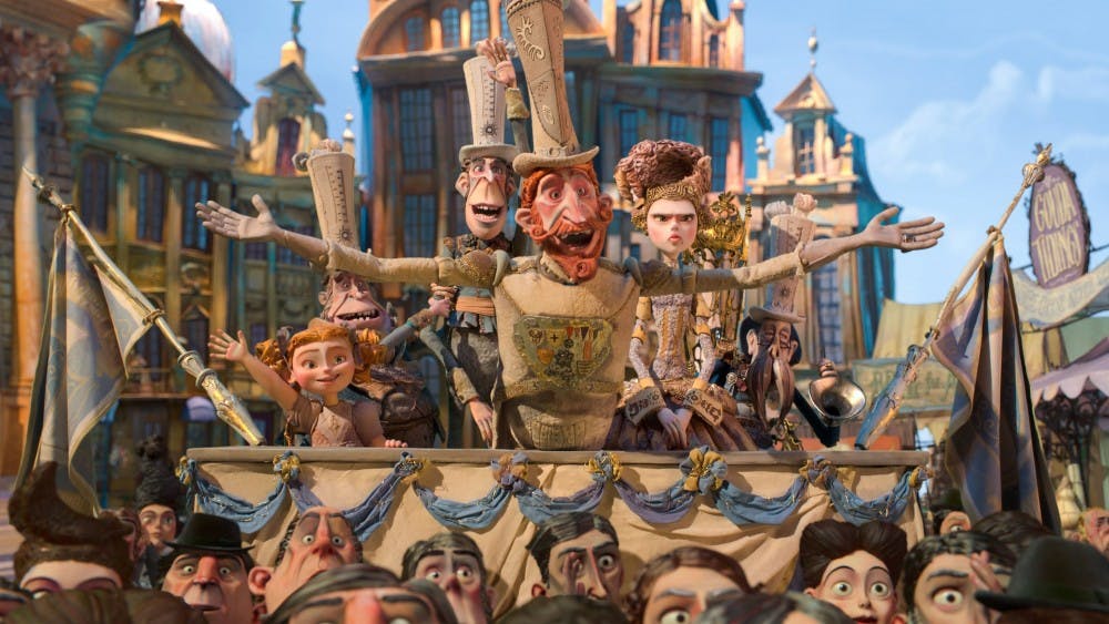 ENTER BOXTROLLS-MOVIE-REVIEW 3 MCT