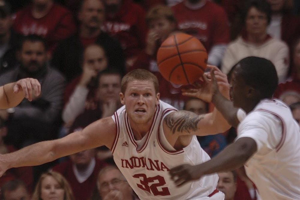 Men's Basketball v. S.C. State