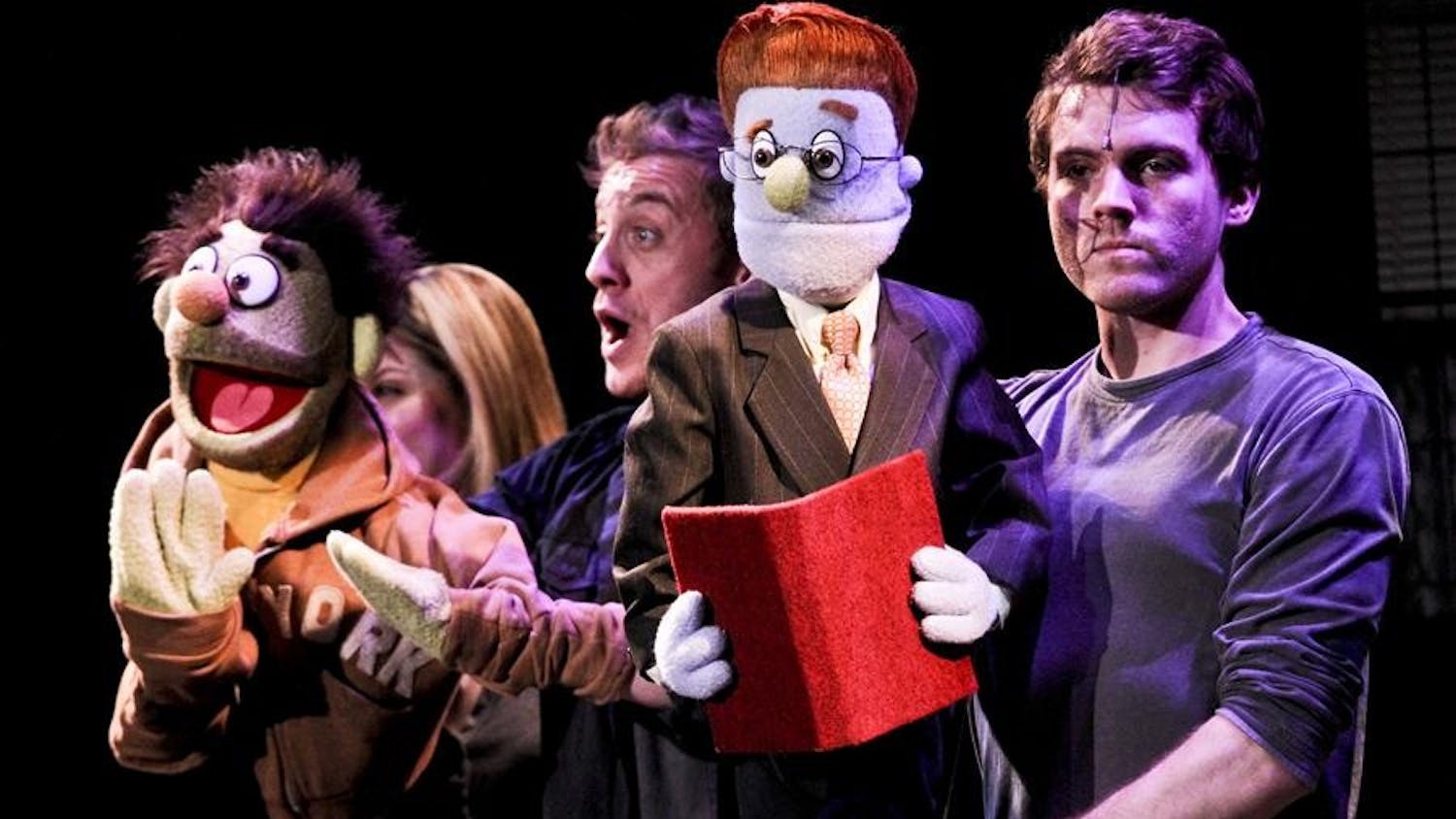 Avenue Q