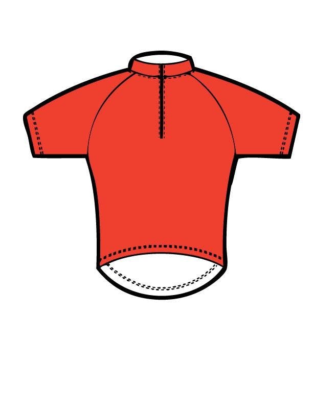 Red Jersey