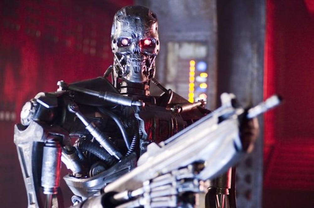 Terminator: Salvation