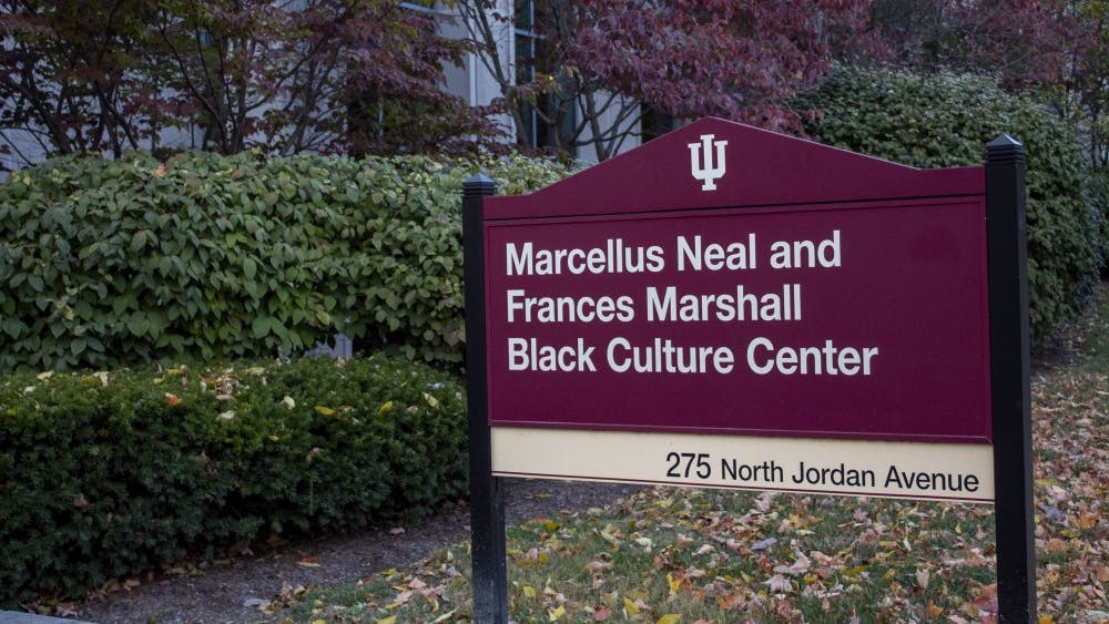 Black scholars will be honored ﻿at 6 p.m. ﻿Dec. ﻿20 at the Neal-Marshall Black Culture Center Grand Hall during the Black Congratulatory Event.