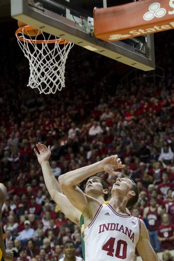  IU v. North Dakota State