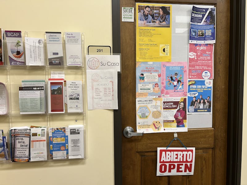 'You feel, sometimes, isolated': Su Casa helps Seymour's Latino immigrants find community