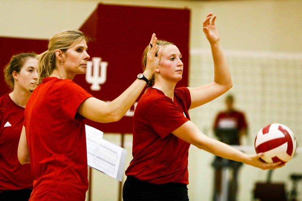 Women's Volleyball