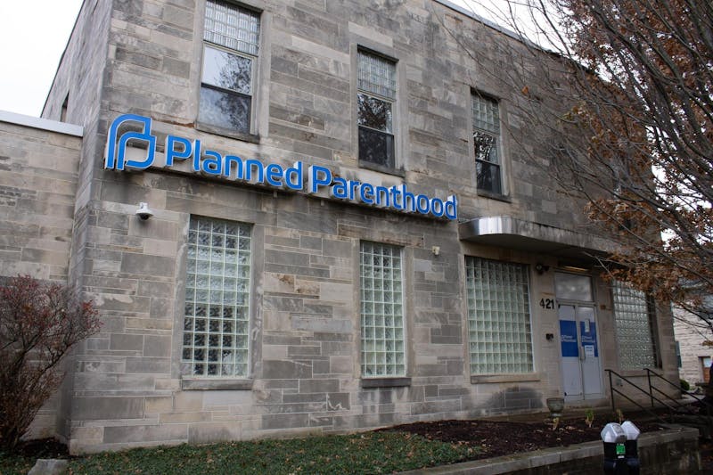 Indiana bill seeks to further state's near-total abortion ban