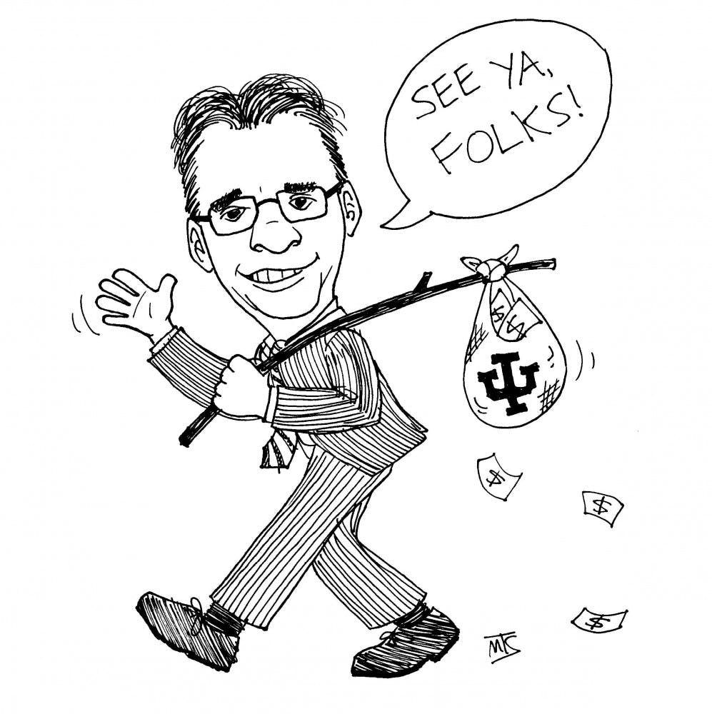 ILLO: See ya, Crean!