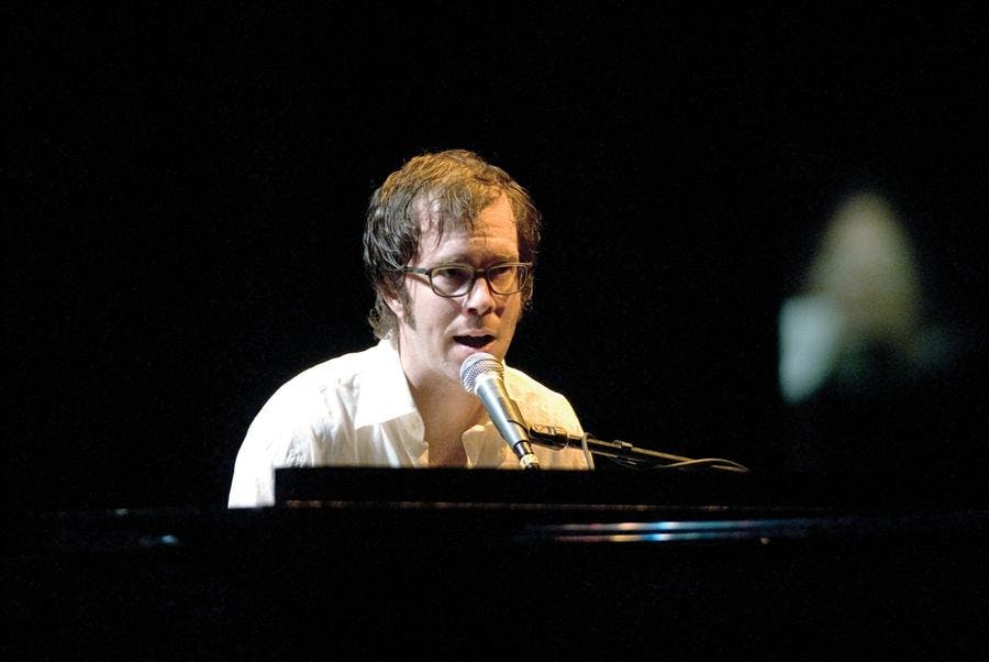 Ben Folds