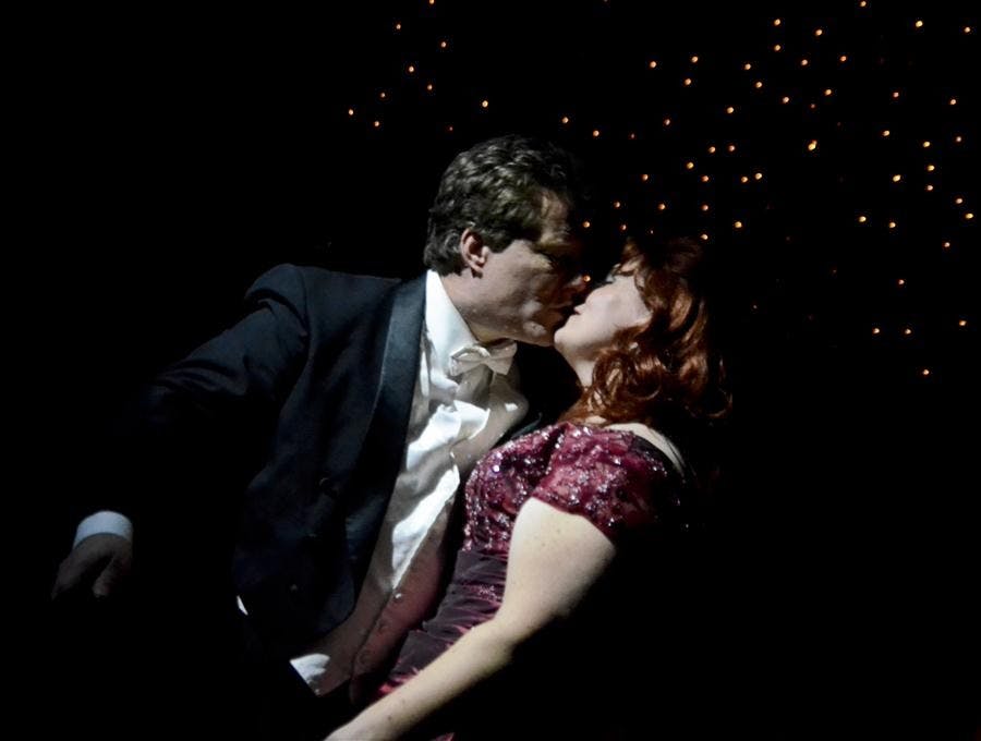 entNashville Carousel