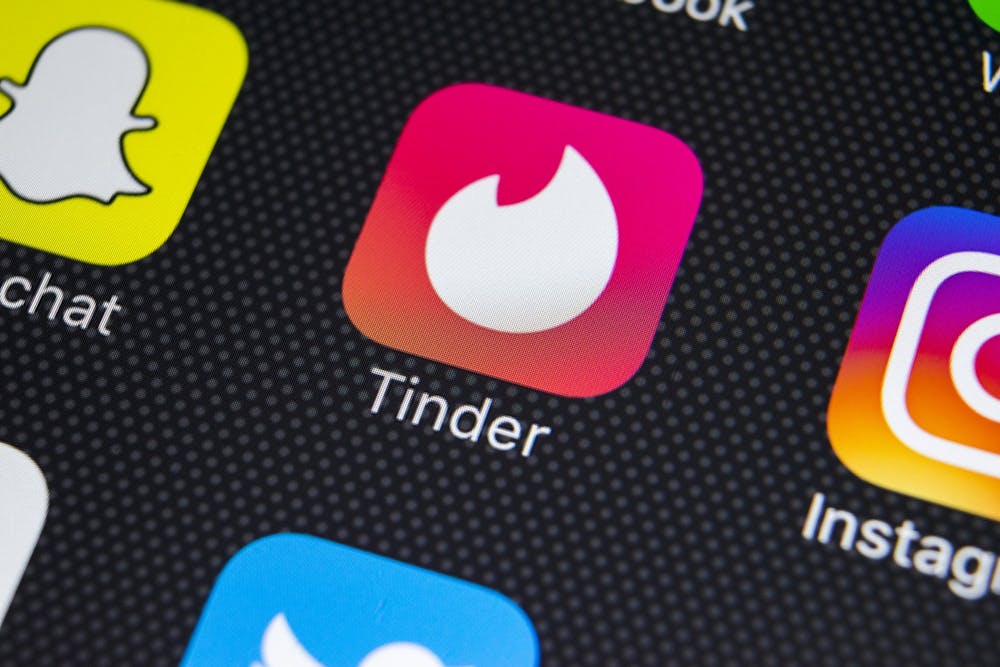 dating site apps 2021