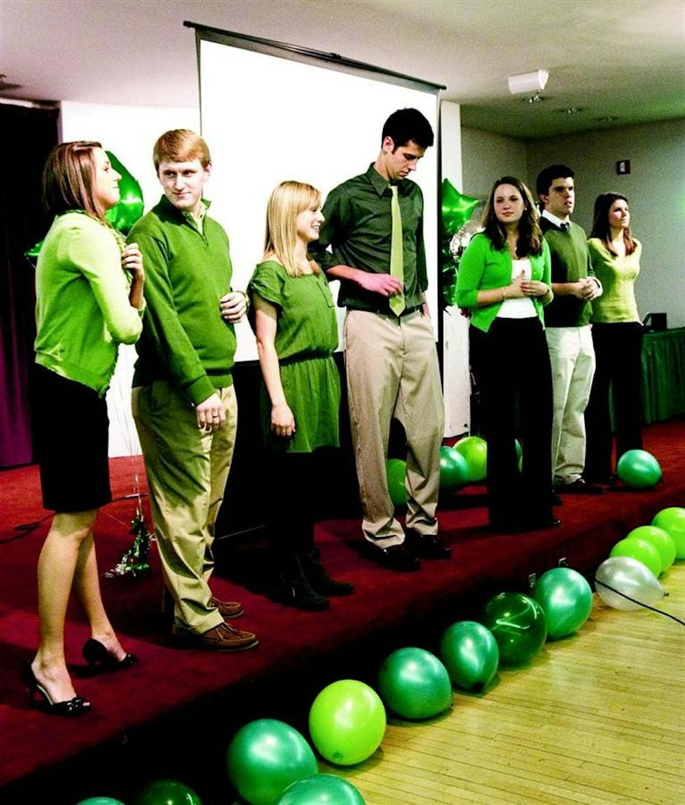 Kirkwood ticket opening party