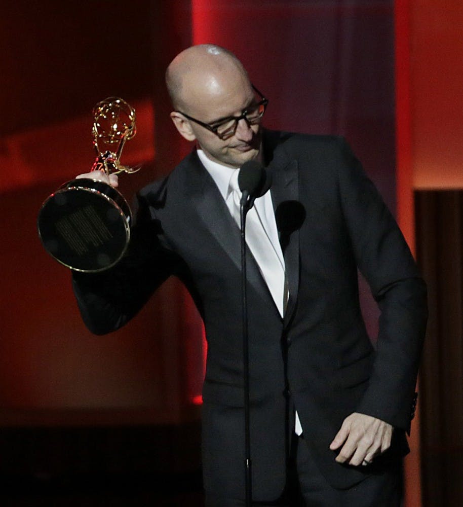 ENTER TV-EMMYS 205 LA