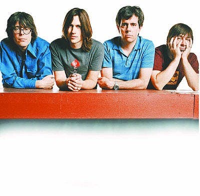 Old 97s