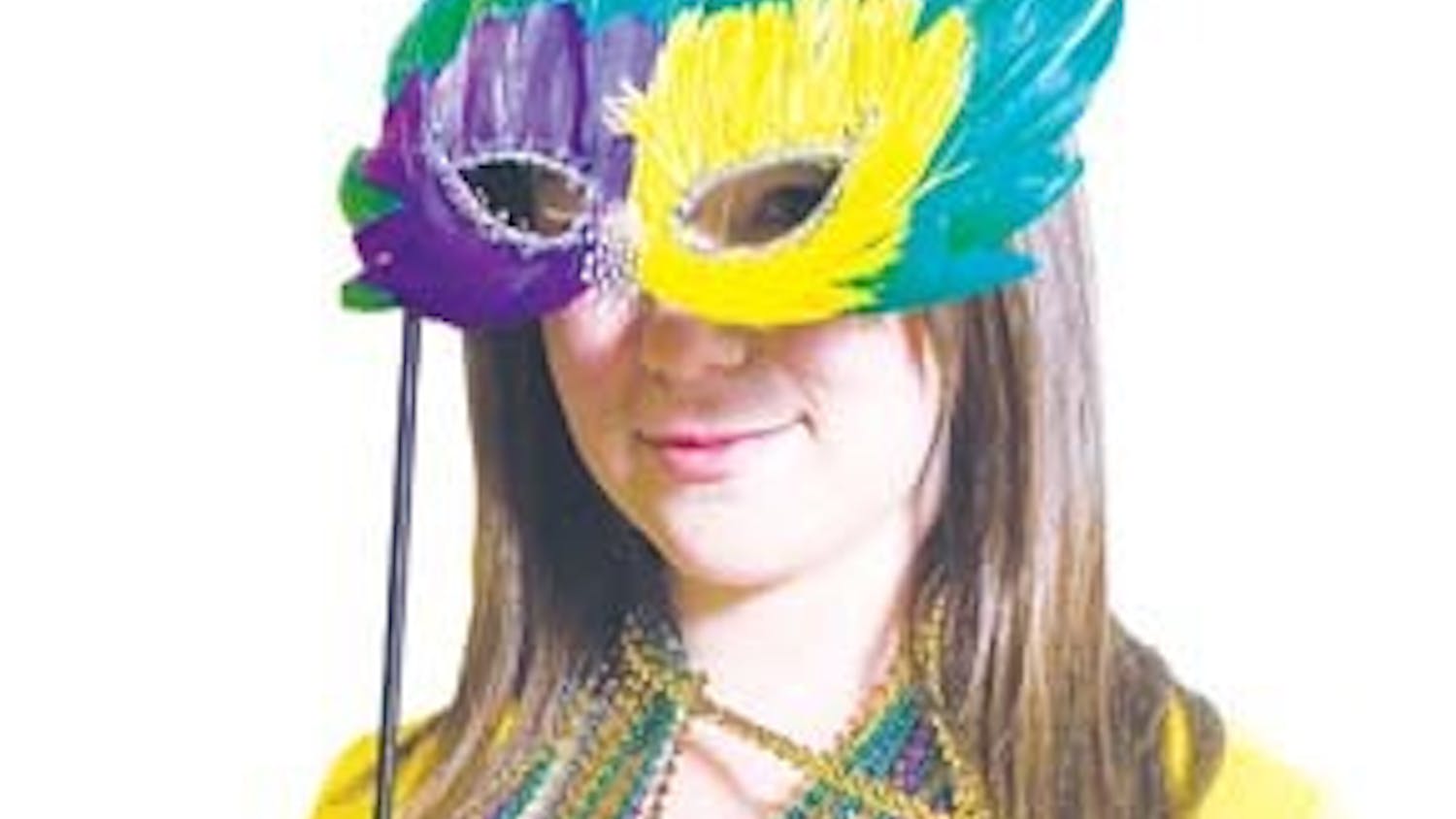This year, if you to party Mardi Gras-style, the place to be is the Bluebird.