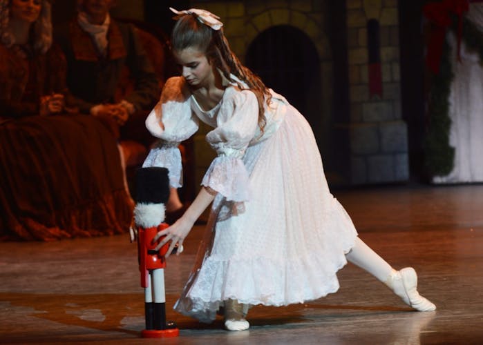 GALLERY Looking back on 9 years of "The Nutcracker" at IU Indiana