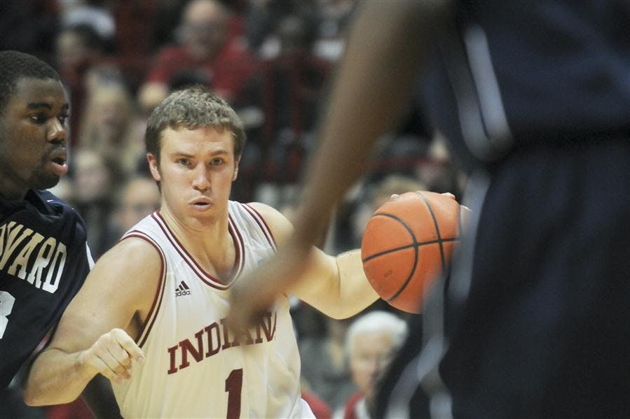 Men's Basketball vs. Howard