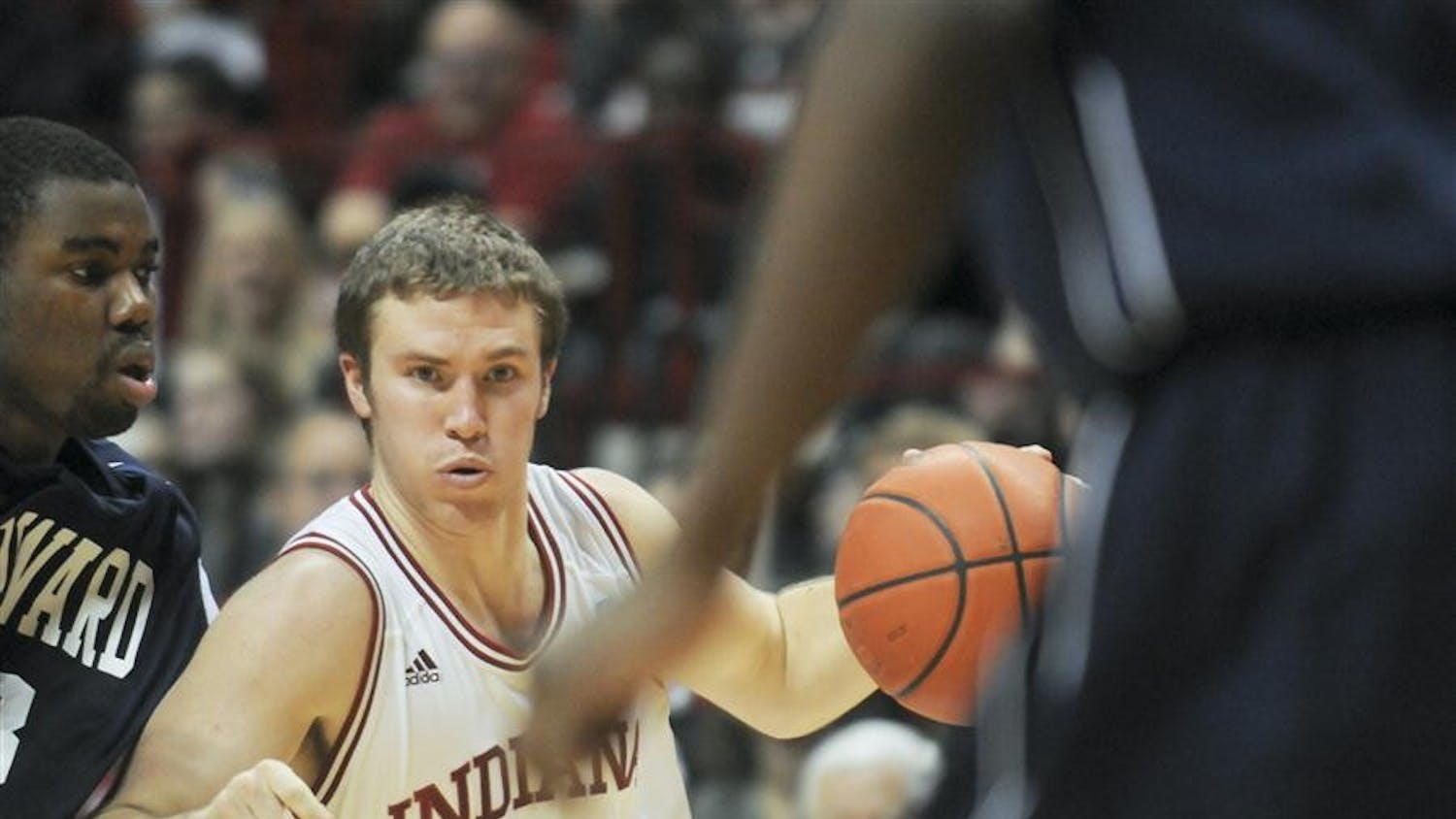 Men's Basketball vs. Howard