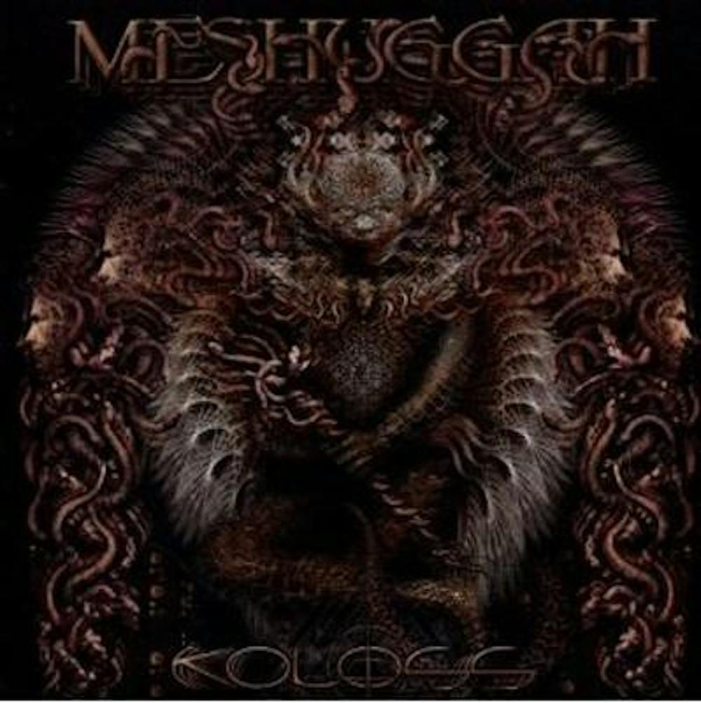 Meshuggah