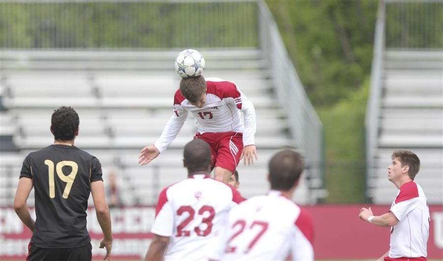 soccer vs U20 Mexico