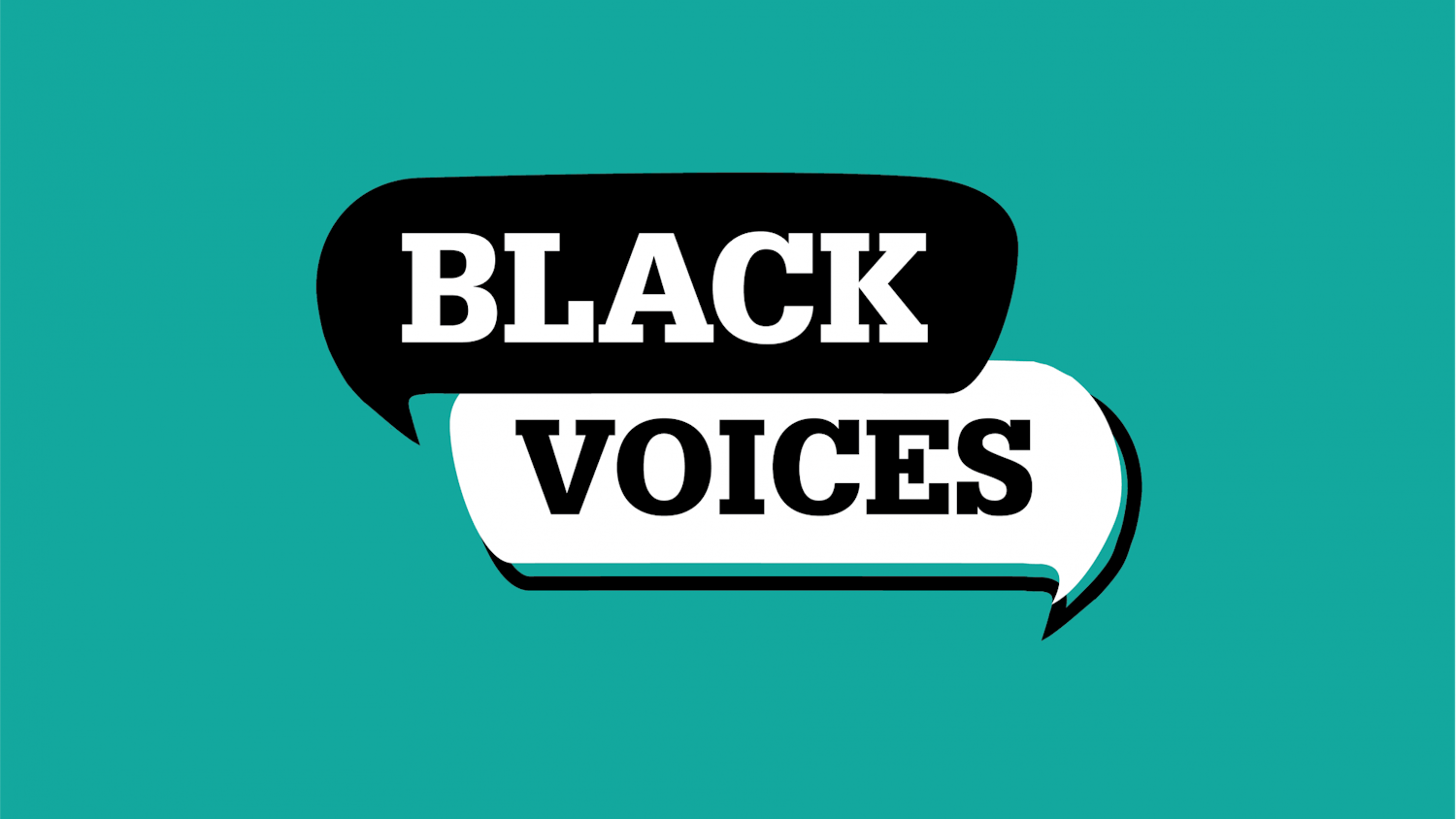 Black Voices logo