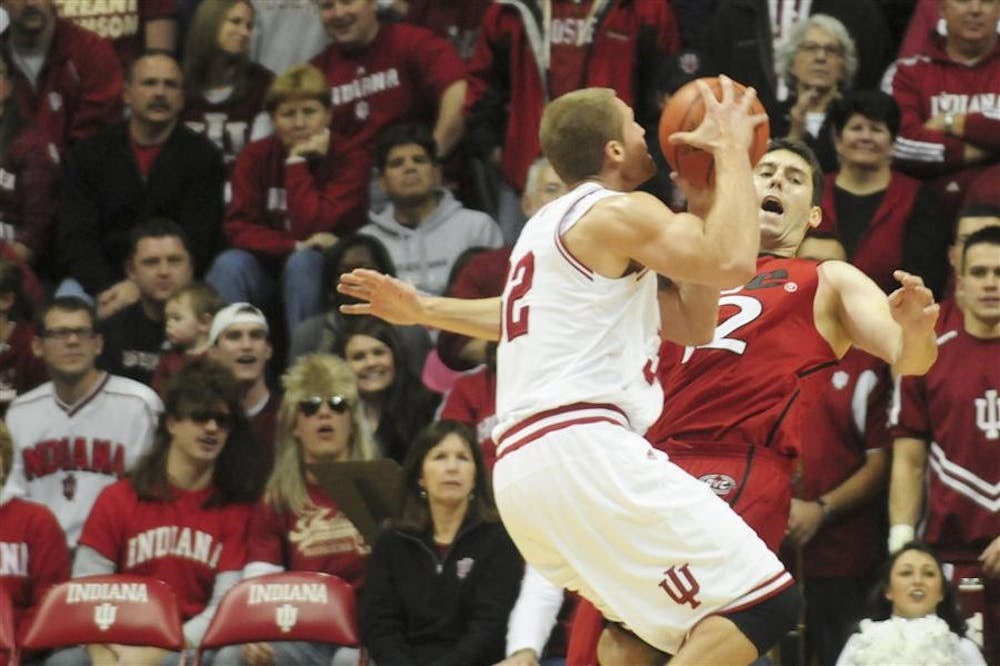 Men's Basketball vs. SIUE