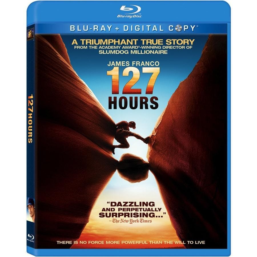 127 Hours