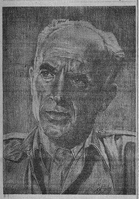 Ernie Pyle
