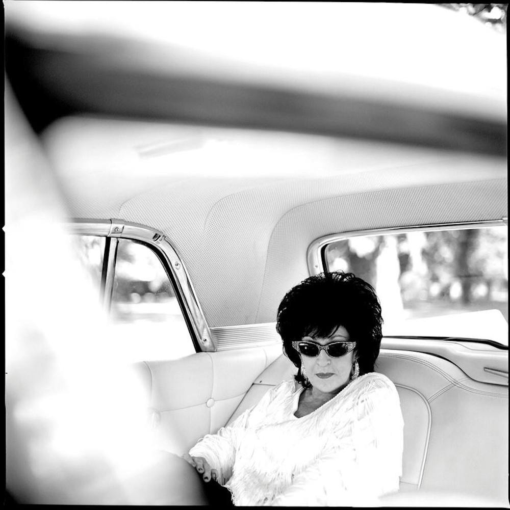 Wanda Jackson