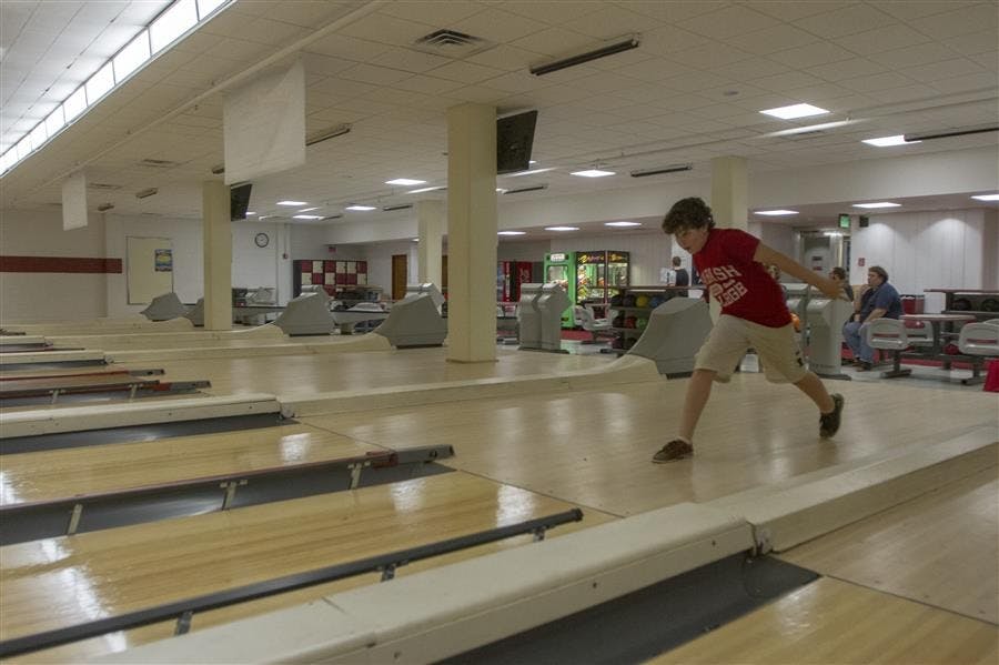 caBowling
